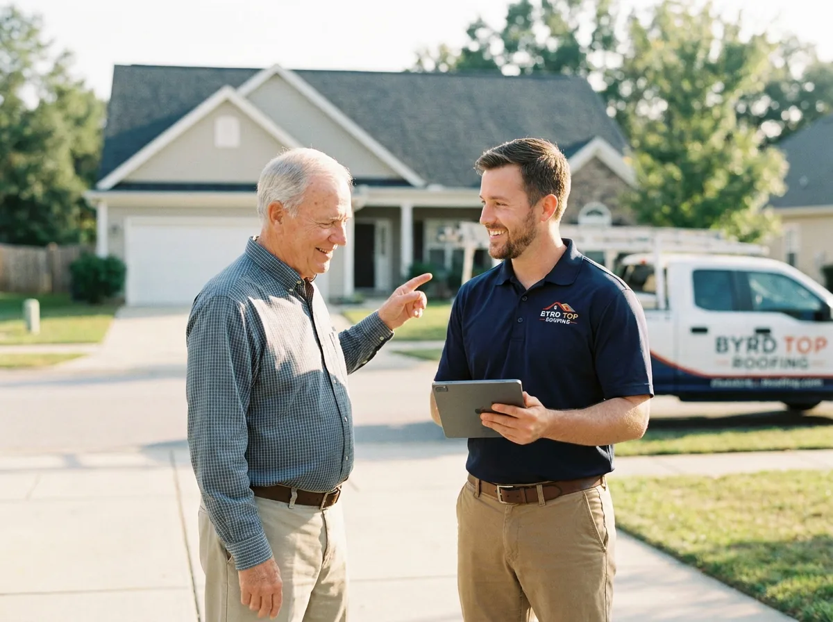 Roofing Harrogate, TN FAQs